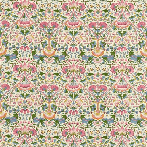 Ткань Morris and Co fabric DCMF226691 